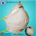 Industry disposable respiratory without valve